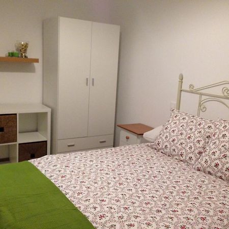 Apartamento En La Sierra II Appartement Arenas de San Pedro Buitenkant foto