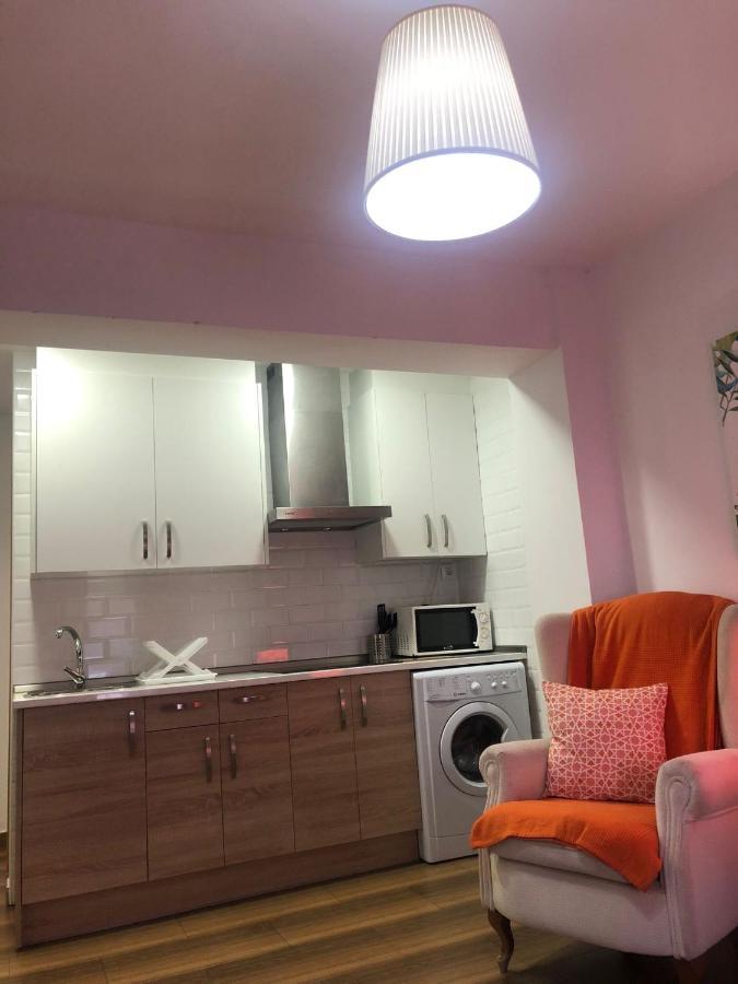 Apartamento En La Sierra II Appartement Arenas de San Pedro Buitenkant foto