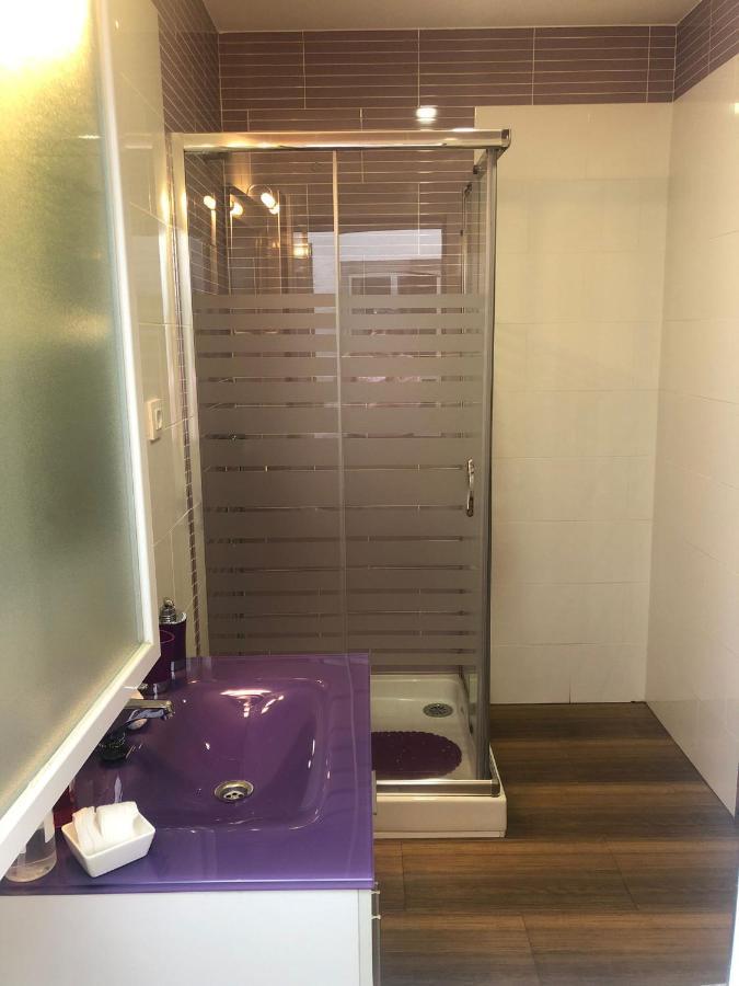 Apartamento En La Sierra II Appartement Arenas de San Pedro Buitenkant foto