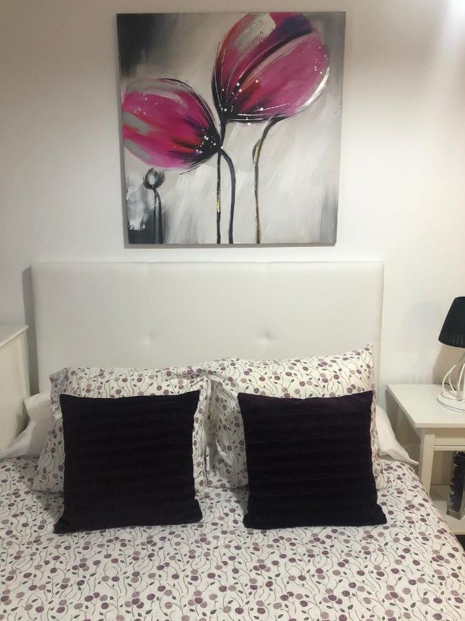 Apartamento En La Sierra II Appartement Arenas de San Pedro Buitenkant foto