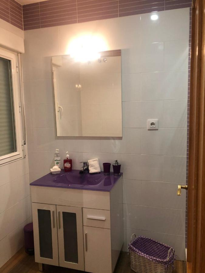 Apartamento En La Sierra II Appartement Arenas de San Pedro Buitenkant foto