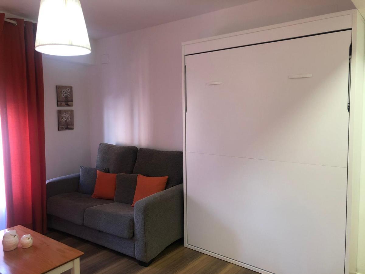 Apartamento En La Sierra II Appartement Arenas de San Pedro Buitenkant foto