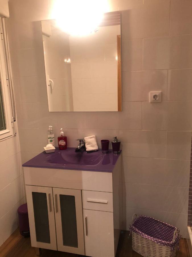 Apartamento En La Sierra II Appartement Arenas de San Pedro Buitenkant foto