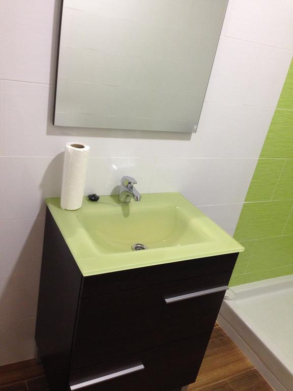 Apartamento En La Sierra II Appartement Arenas de San Pedro Buitenkant foto